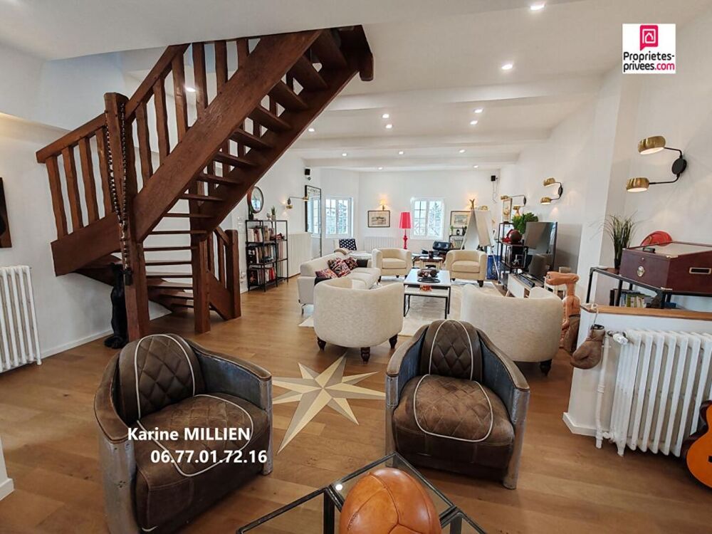  vendre  Maison Nonancourt (27320)