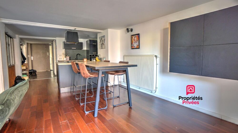 Appartement Belfort