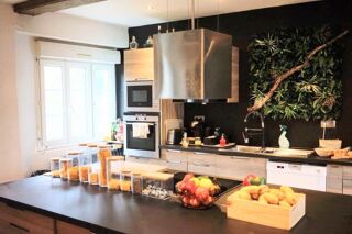  Maison à vendre 5 pièces 142 m²