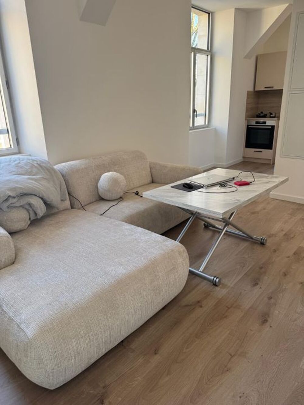 Location Appartement Appartement de 57m2 à louer sur Caen Caen