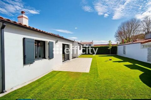   Maison Maison - 5 pice(s) - 102 m