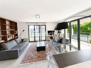  Appartement à vendre 5 pièces 95 m²