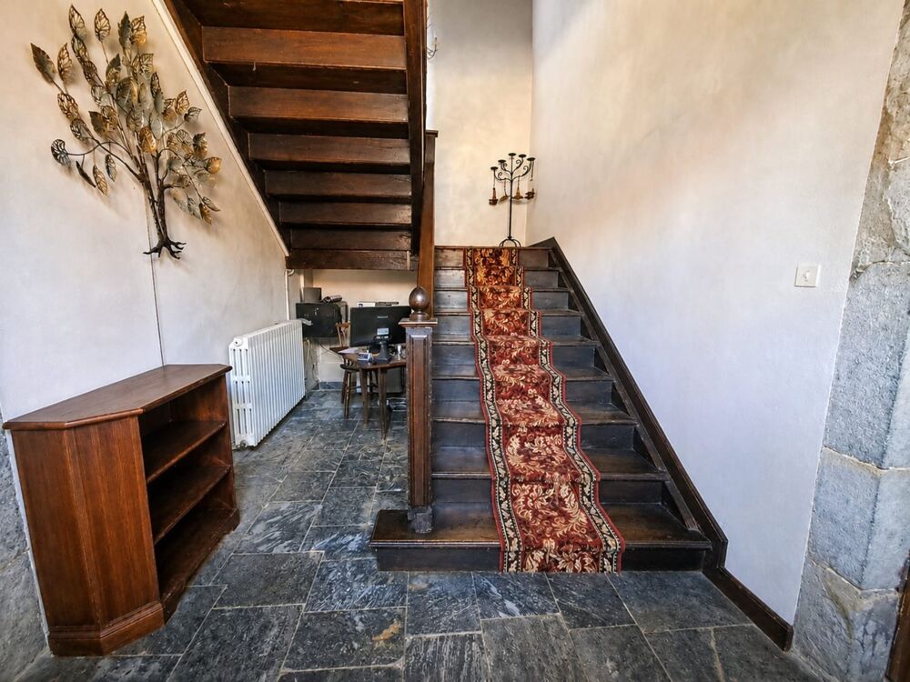 à vendre  Maison La Barthe-de-Neste (65250)