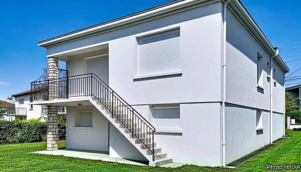 À VENDRE MAISON 144 m2 NIORT QUARTIER SOUCHÉ À RÉNOVER, 4 CHAMBRES