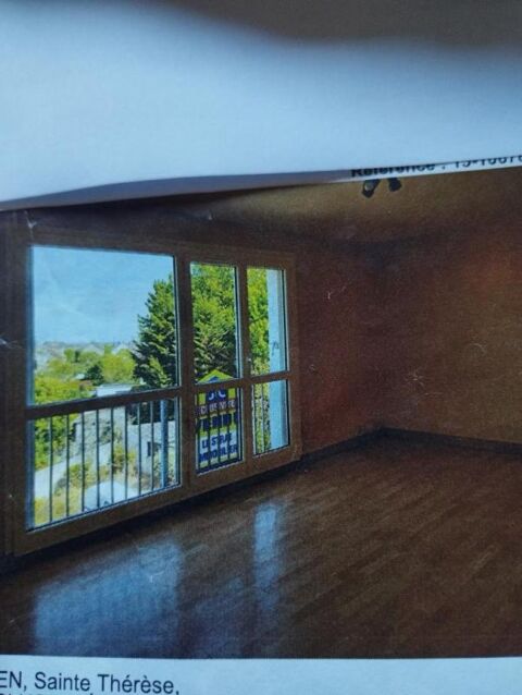  Appartement � louer 1 pi�ce 32 m�