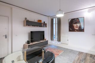  Appartement à vendre 2 pièces 34 m²