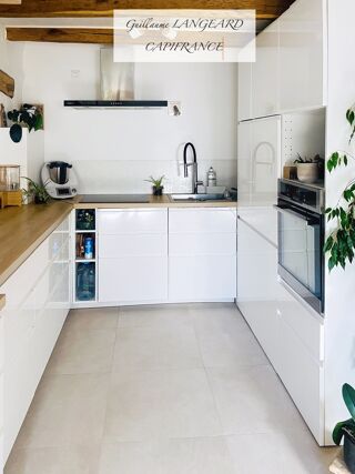  Maison à vendre 2 pièces 127 m²