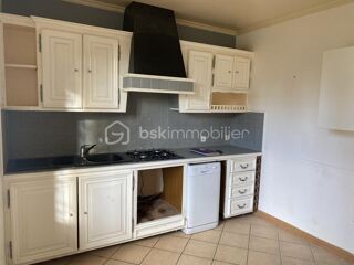  Maison à vendre 5 pièces 140 m²