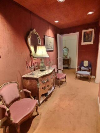  Appartement  vendre 4 pices 123 m
