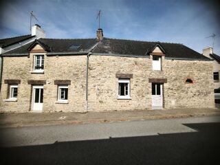  Maison à louer 4 pièces 105 m²