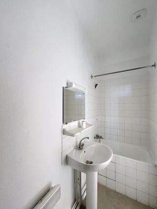  Appartement � louer 1 pi�ce 30 m�