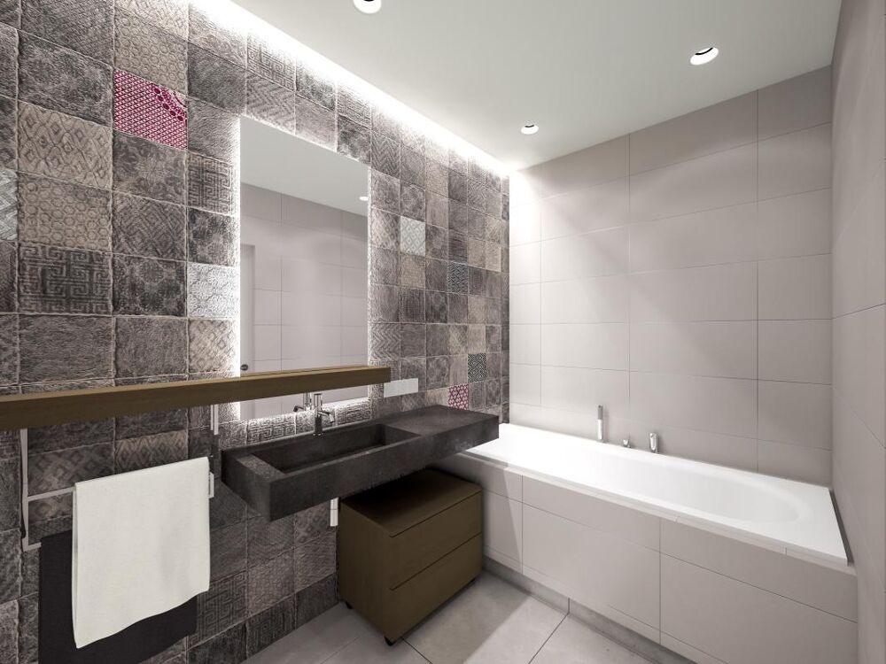 Vente Appartement T4 + Extérieur 22m2 + Parking -Proximité immédiate Gare Chaville Rive Droite Chaville