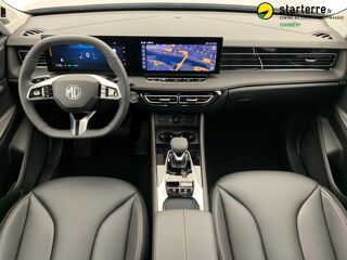 MG.EHS 1.5 Hybrid+ 224 ch Luxury 2026 occasion 73420 Voglans