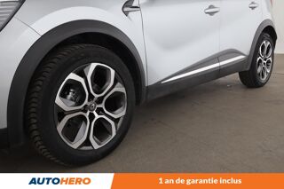 Captur 1.0 TCe Intens 91 ch 2021 occasion 92130 Issy-les-Moulineaux
