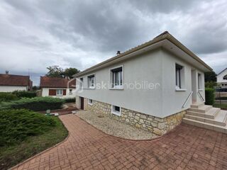  Maison � vendre 4 pi�ces 96 m�