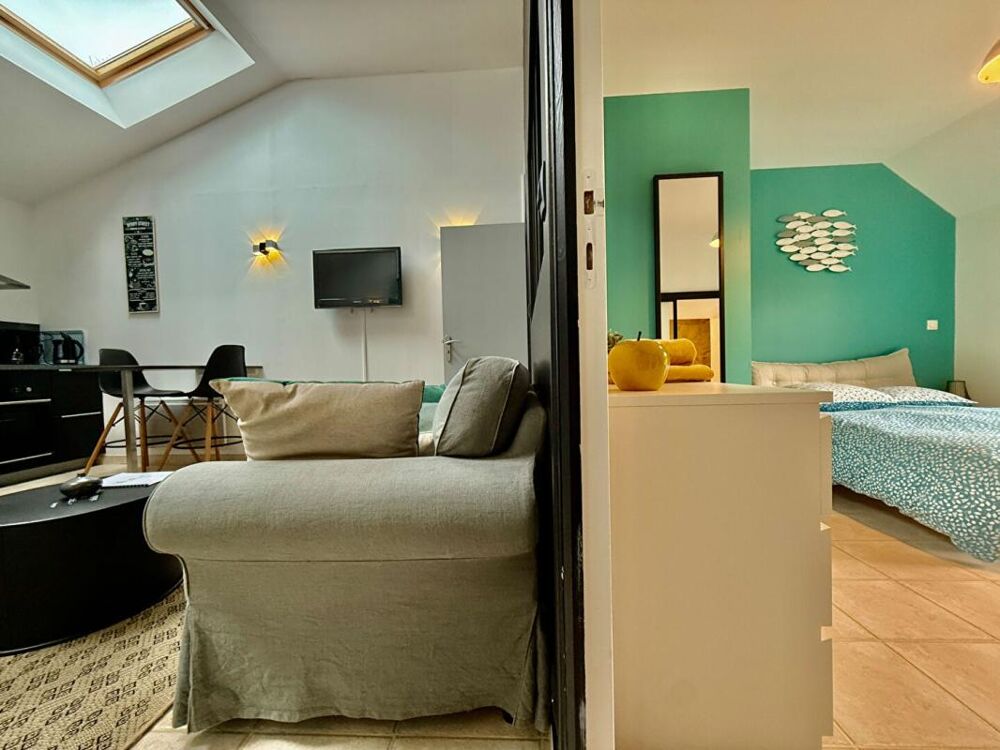 � vendre  Propri�t�/ch�teau Bayeux (14400)