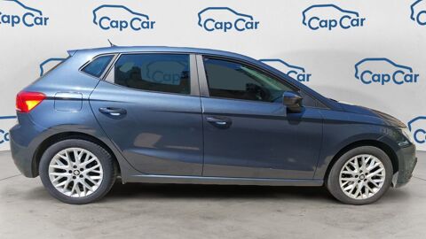 Ibiza 1.6 TDI 95 Fr Xclusive 2020 occasion 20600 Bastia