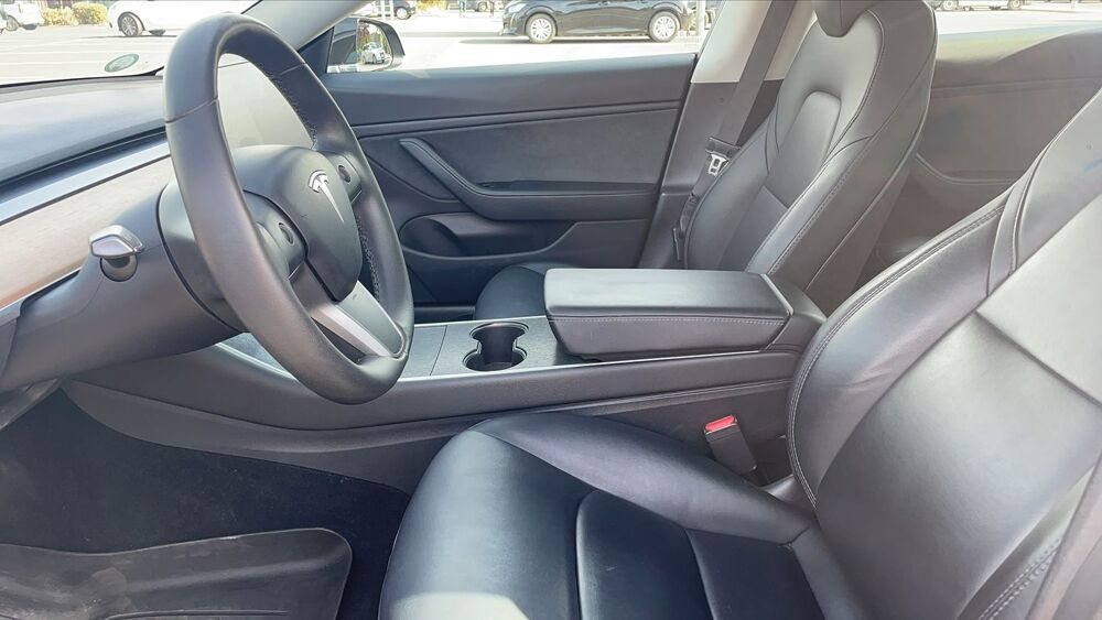 Model 3 476 Dual Motor AWD Long Range - Premi&egrave;re main 2020 occasion 49700 Doue En Anjou