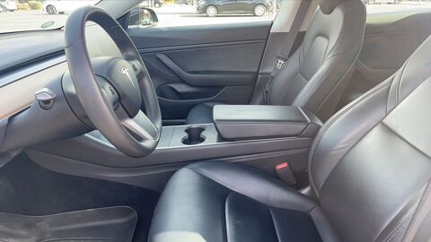 Model 3 476 Dual Motor AWD Long Range - Premi&egrave;re main 2020 occasion 49700 Doue En Anjou