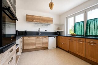  Maison à vendre 5 pièces 142 m²