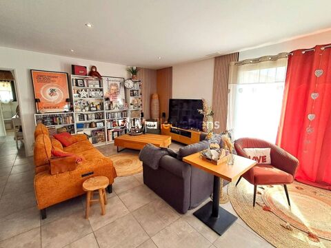   Posez vos valises au calme �  8mn d'Albi Maison - 4 pi�ce(s) - 105 m�