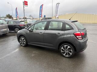 C3 1.4 hdi 70 bmp5 Confort 2013 occasion 18600 Sancoins