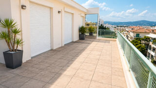  Appartement � vendre 4 pi�ces 85 m�
