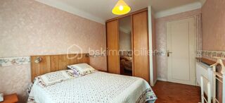  Appartement � vendre 3 pi�ces 61 m�