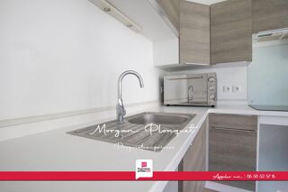  Appartement � vendre 2 pi�ces 45 m�