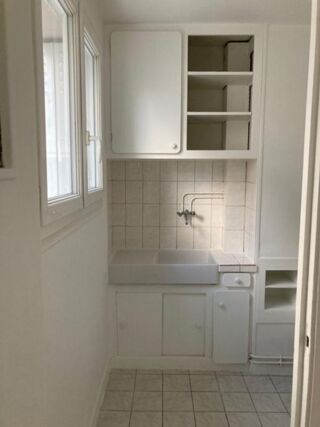  Appartement � vendre 1 pi�ce 26 m�