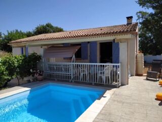 Villa � vendre 4 pi�ces 100 m�