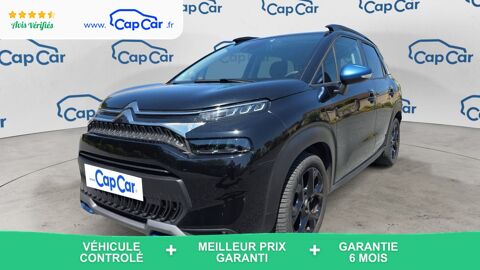 Citro&euml;n C3 Aircross 1.2 PureTech 130 EAT6 Rip Curl 2024 occasion Compiegne 60200