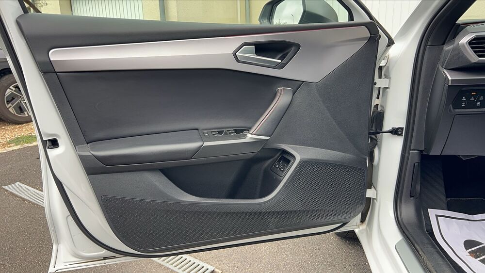 Leon ST IV 1.4 TSI 204 e-Hybrid DSG6 FR - Automatique 2020 occasion 37230 Fondettes
