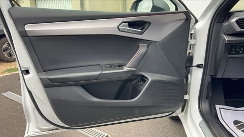 Leon ST IV 1.4 TSI 204 e-Hybrid DSG6 FR - Automatique 2020 occasion 37230 Fondettes