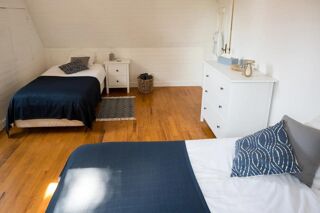  Propri�t�/ch�teau � vendre 9 pi�ces 370 m�