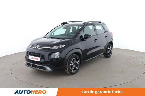 Citro&euml;n C3 Aircross 1.5 Blue-HDi Feel BV6 102 ch 2020 occasion Issy-les-Moulineaux 92130