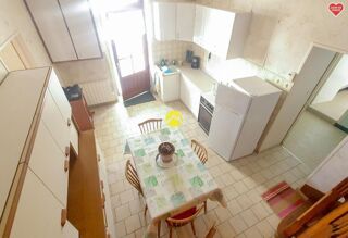  Maison à vendre 4 pièces 92 m²