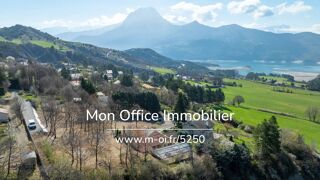  Terrain à vendre 5 pièces 879 m²