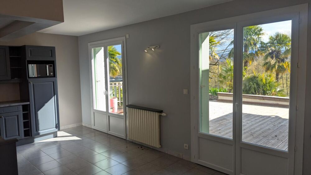 Maison Domessin 5 pièce(s) 141m2