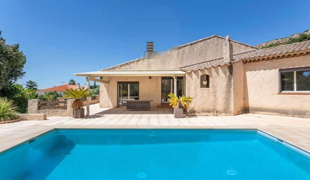 Maison Vitrolles 6 pièce(s) 150 m2