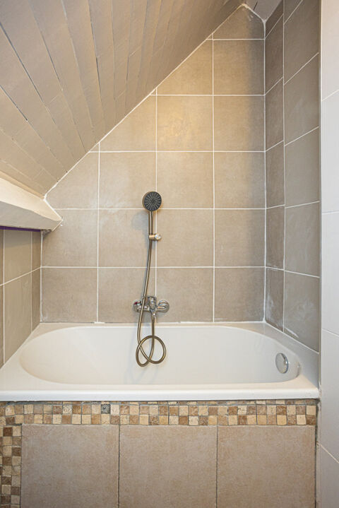  Appartement � louer 1 pi�ce 17 m�