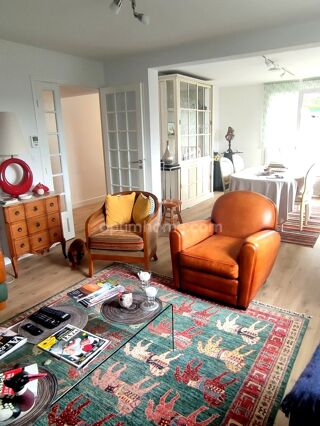  Maison � vendre 8 pi�ces 190 m�