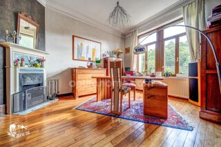  Maison à vendre 8 pièces 150 m²