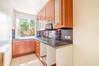  Appartement à vendre 2 pièces 42 m²