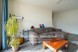  Appartement à vendre 2 pièces 50 m²