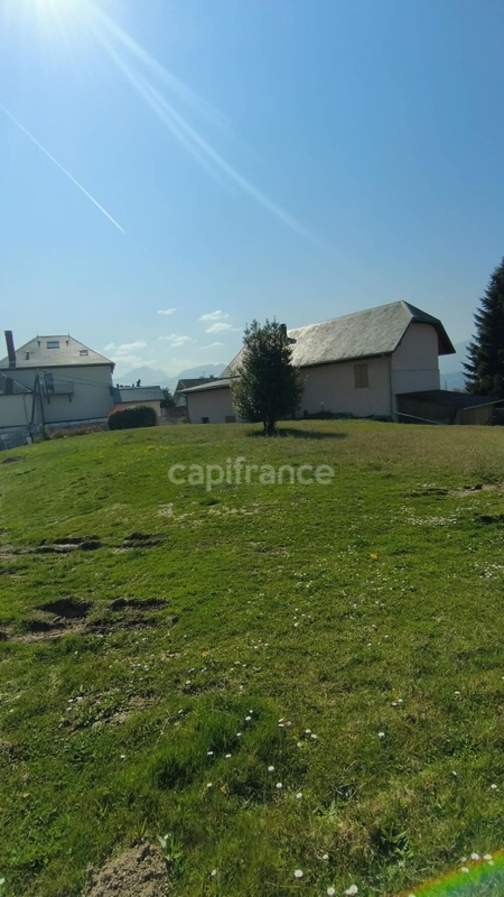 � vendre  Maison Chamb�ry (73000)