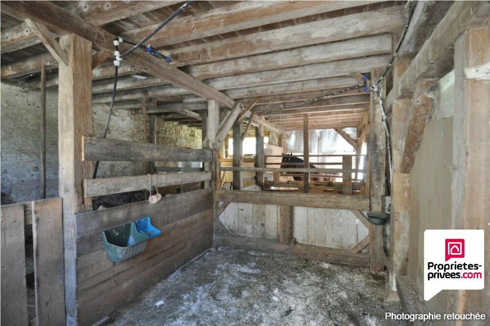 � vendre  Maison Glay (25310)