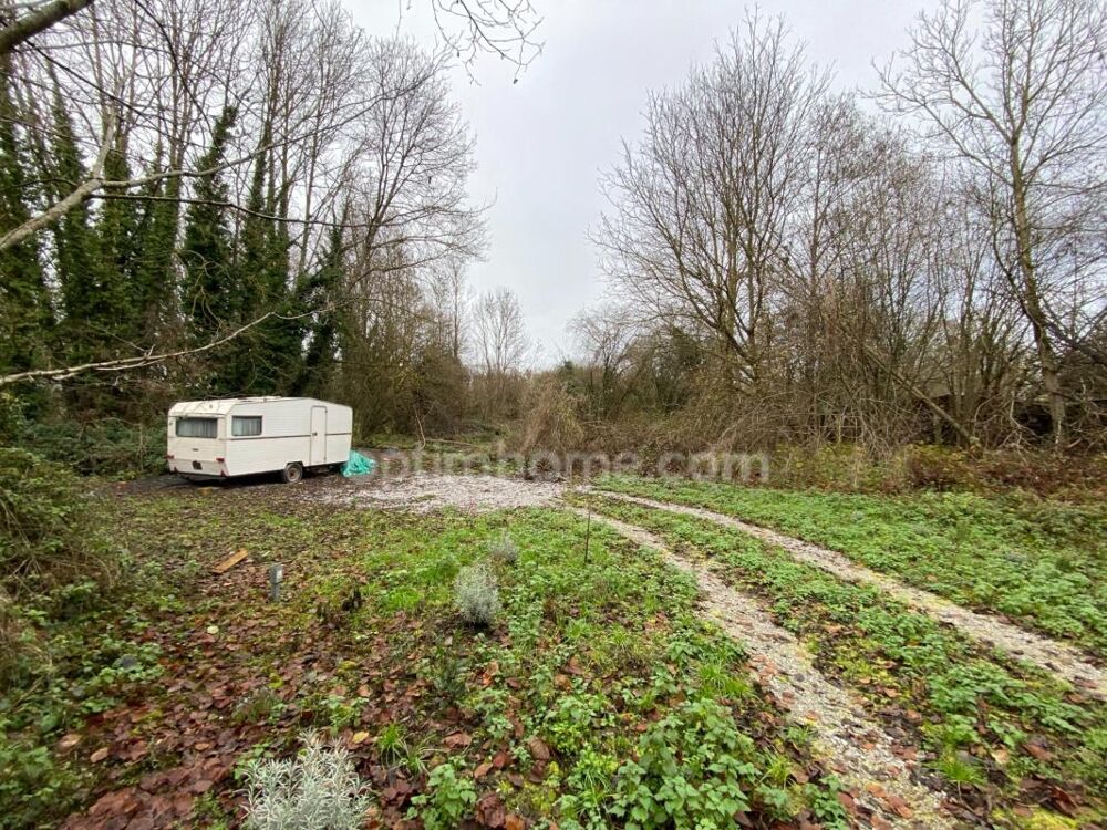 Vente Terrain Terrain à vendre de 4 106,00 m² LIESSE NOTRE DAME (02) Liesse notre dame