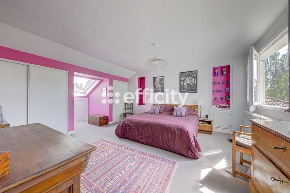 à vendre  Maison Garches (92380)