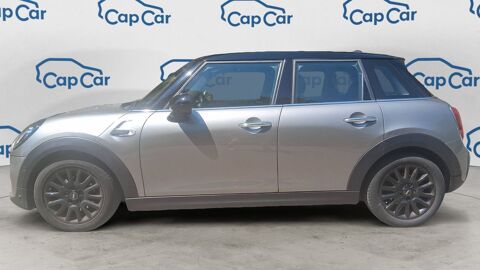 One 1.5 Cooper 136 BVA6 Heddon Street 2018 occasion 92200 Neuilly Sur Seine